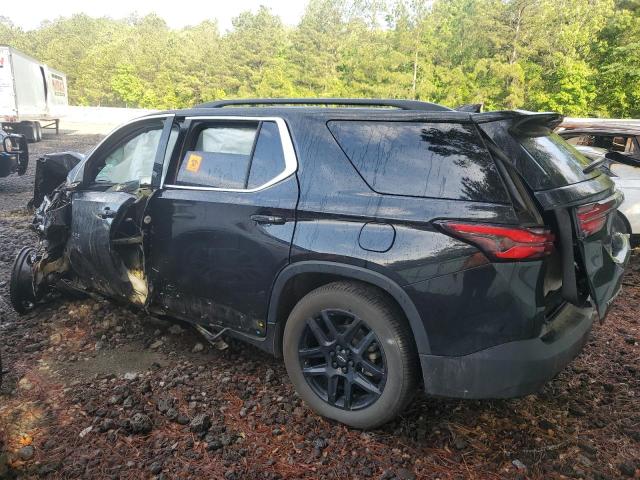 Vin: 1gnergkw6pj191389, lot: 53453445, chevrolet traverse lt 20232