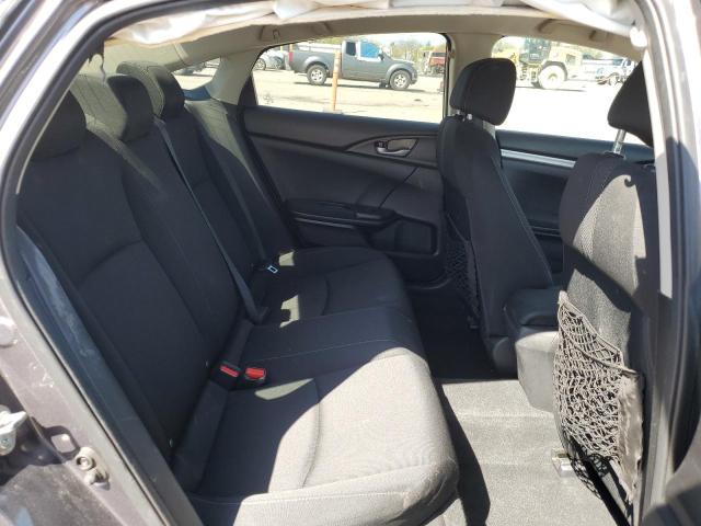2018 HONDA CIVIC LX - 19XFC2F64JE017224