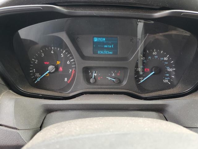 2017 FORD TRANSIT T- - 1FTYR2CM3HKA89274