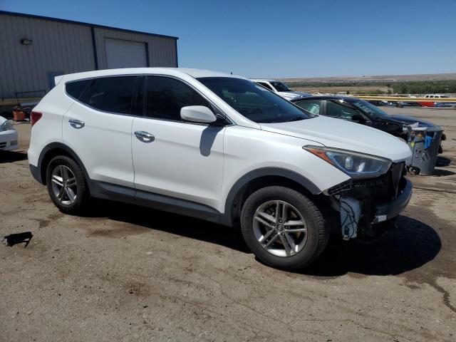 Vin: 5nmzt3lb6jh089555, lot: 54056225, hyundai santa fe 20184
