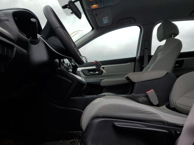 2017 HONDA CR-V LX - 2HKRW6H36HH208745