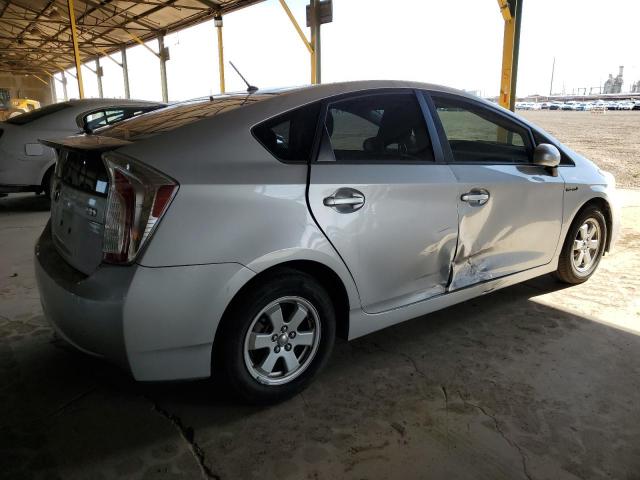 Vin: jtdkn3du8f0435818, lot: 53450975, toyota prius 20153