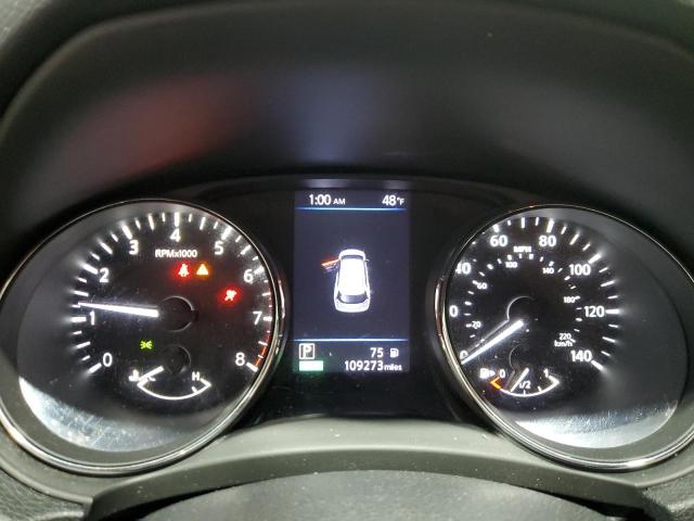 2018 NISSAN ROGUE S - 5N1AT2MV9JC752028