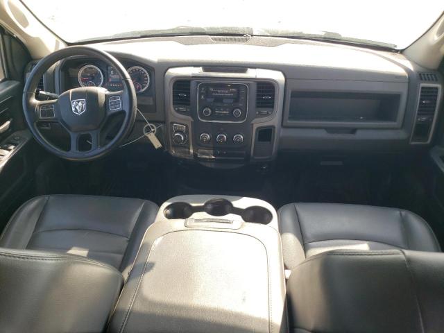 2017 RAM 1500 ST - 1C6RR6FG5HS658103