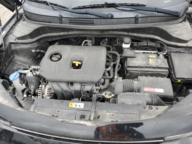 2020 KIA SOUL LX - KNDJ23AUXL7706261