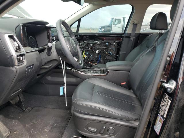 2023 KIA SORENTO SX 5XYRKDLF5PG226399