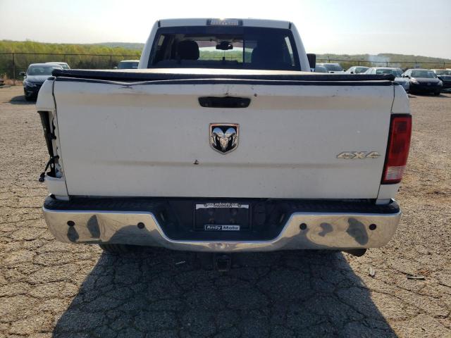 2016 RAM 2500 SLT 3C6UR5DJ1GG107515