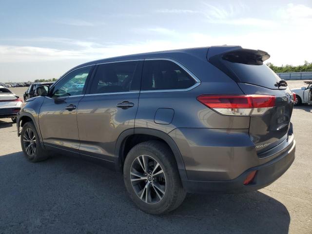 Vin: 5tdzzrfh5hs234495, lot: 54248375, toyota highlander le 20172