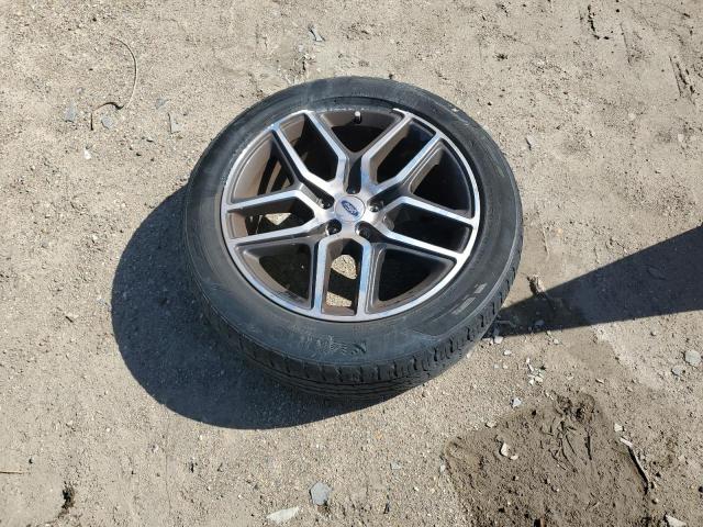 2017 FORD EXPLORER S - 1FM5K8GTXHGB68757