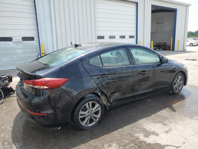 Vin: 5npd84lf5hh021121, lot: 54506345, hyundai elantra se 20173