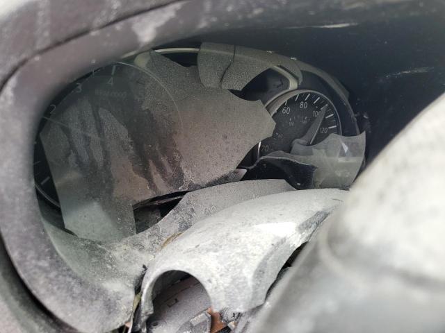 2017 NISSAN ALTIMA 2.5 - 1N4AL3AP9HC146681