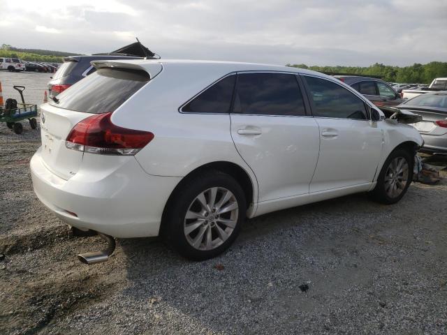Vin: 4t3za3bb3du067231, lot: 54868535, toyota venza le 20133