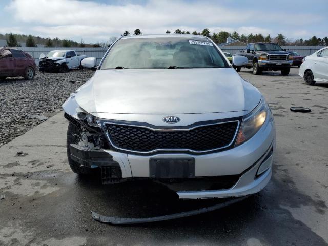 2014 KIA OPTIMA LX - KNAGM4A75E5508414