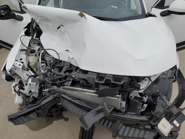 2025 NISSAN KICKS SV - 3N8AP6CA3SL372966