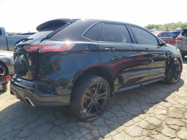 Vin: 2fmpk4ap7kbb34223, lot: 52259675, ford edge st 20193
