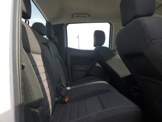 2020 FORD RANGER XL - 1FTER4FH8LLA00556