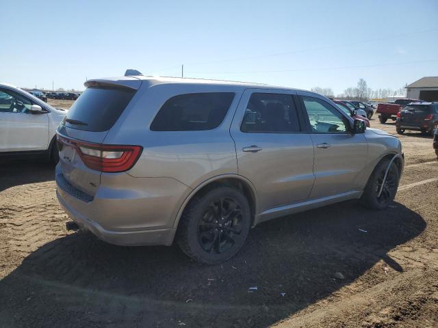 Vin: 1c4sdjct1lc413248, lot: 54044095, dodge durango r/t 20203