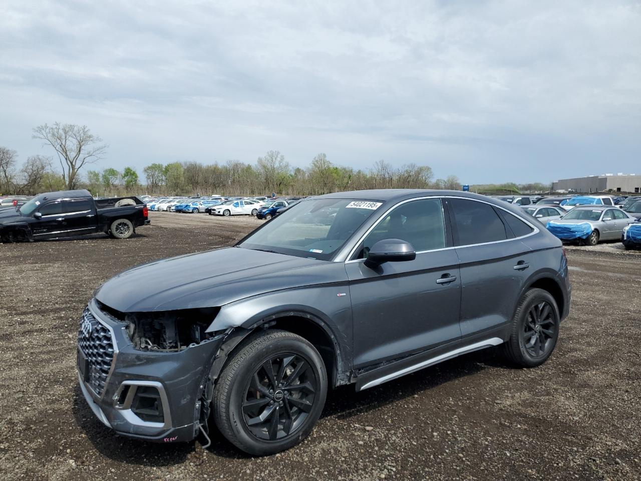 AUDI Q5 SPORTBACK PREMIUM 45