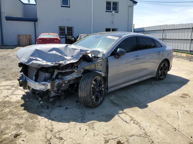 Vin: 5xxg64j21ng097347, lot: 53598205, kia k5 gt line 2022 img_1