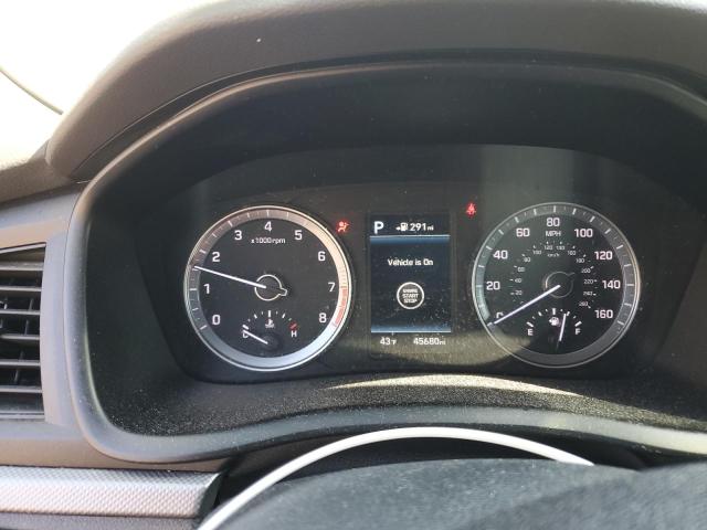 2018 HYUNDAI SONATA SPO - 5NPE34AF2JH685825