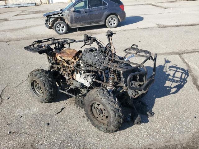 2015 HONDA TRX500 FM 1HFTE4500F4003129