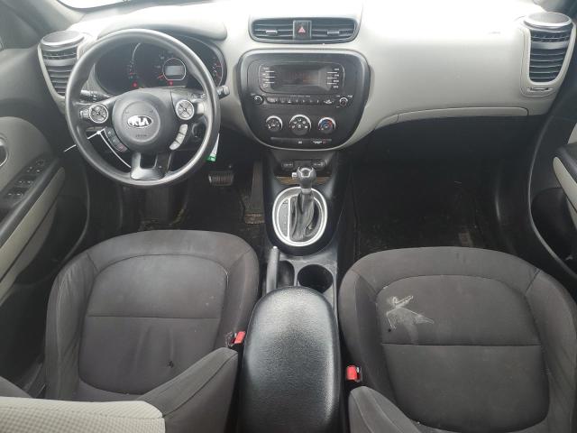 2015 KIA SOUL - KNDJN2A29F7752958