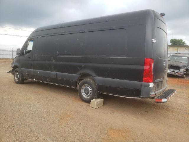 Vin: w1y4edhy3nt088032, lot: 52717785, mercedes-benz sprinter 2500 20222