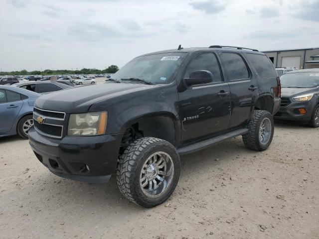 CHEVROLET TAHOE C150