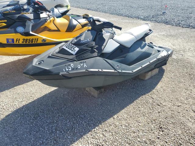 SEADOO SPARK 2015 black   YDV66016C515 photo #3