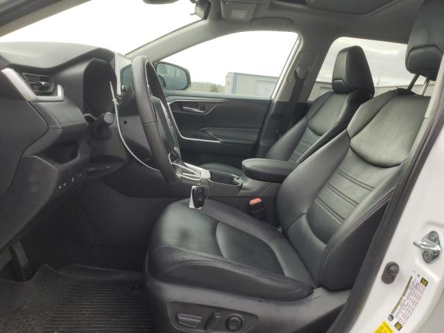 2023 TOYOTA RAV4 XLE P - 2T3C1RFV0PW272264