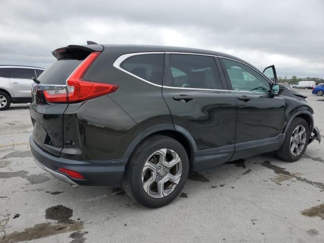 2017 HONDA CR-V EXL - 7FARW1H89HE031996