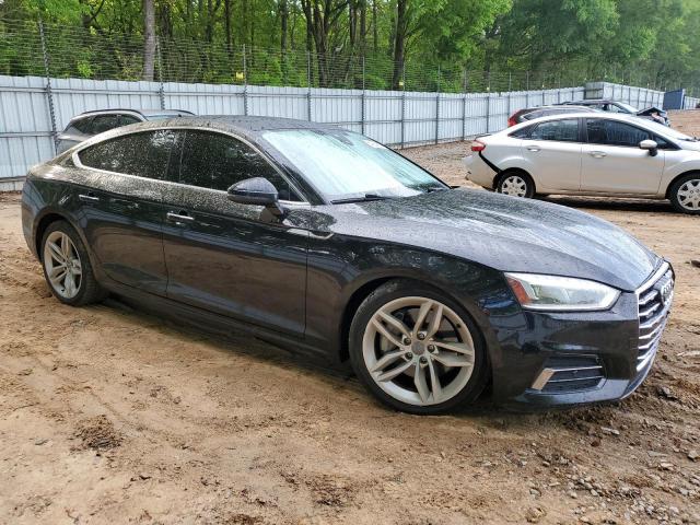 Vin: wauancf53ka063243, lot: 54264605, audi a5 premium 20194