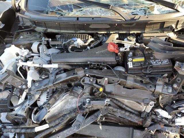 2020 NISSAN ROGUE S - 5N1AT2MT9LC750376