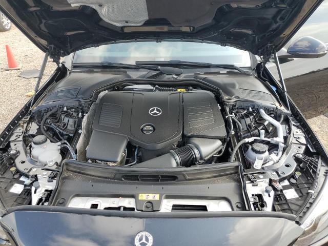 2024 MERCEDES-BENZ C 300 - W1KAF4GB6RR202180
