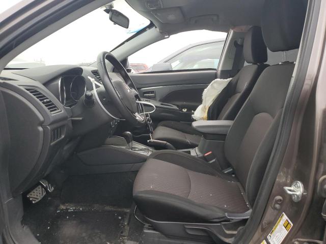 2019 MITSUBISHI OUTLANDER - JA4AP3AU1KU010187