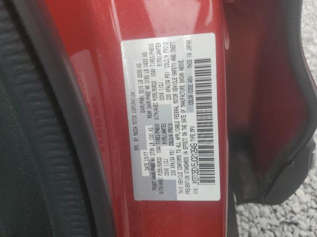 2018 MAZDA CX-9 GRAND - JM3TCBDY5J0212949