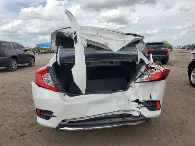 2019 HONDA CIVIC HYB 19XFC1F75KE008553