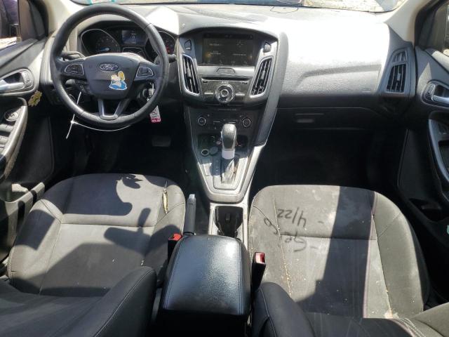 2017 FORD FOCUS SEL 1FADP3M2XHL330674