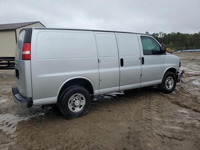 Vin: 1gcwgafg2j1338480, lot: 48854345, chevrolet express 20183