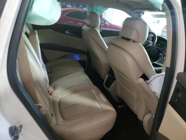 2020 LINCOLN NAUTILUS R - 2LMPJ6K9XLBL23873
