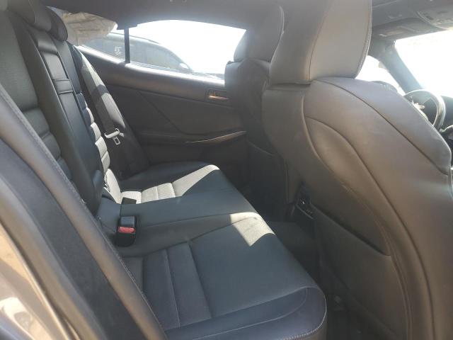 2019 LEXUS IS 300 - JTHBA1D26K5092761