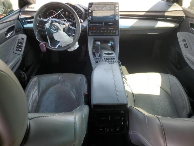 2019 TOYOTA AVALON XLE - 4T1B21FB7KU002918