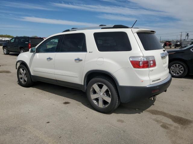 Vin: 1gkkvred9cj146779, lot: 53463455, gmc acadia slt-1 20122