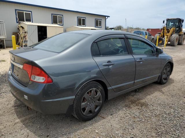 Vin: 19xfa1f51ae006107, lot: 52756605, honda civic lx 20103