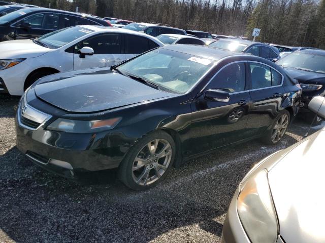 Vin: 19uua9f77ca803105, lot: 48615445, acura tl 2012 img_1