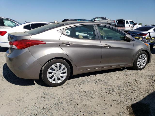 Vin: 5npdh4ae3dh179025, lot: 53188495, hyundai elantra gls 20133