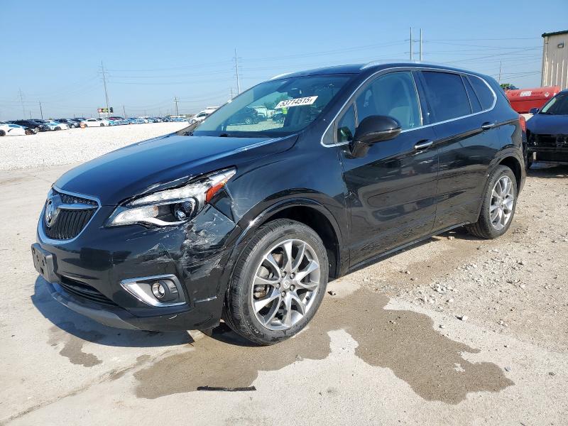 BUICK ENVISION E