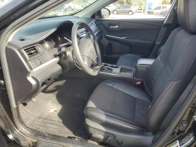 2017 TOYOTA CAMRY LE - 4T1BF1FK9HU270253