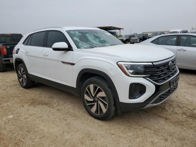 Vin: 1v2we2ca5rc202127, lot: 51046465, volkswagen atlas se 20244