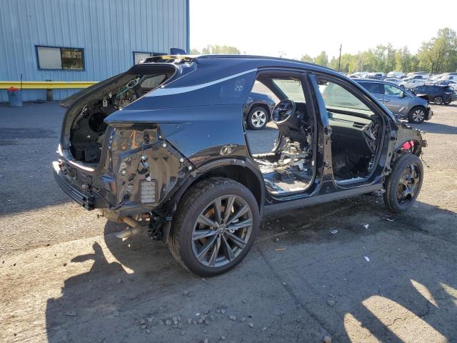 LEXUS RX 350 BAS 2024 black  gas 2T2BAMCA0RC060778 photo #4